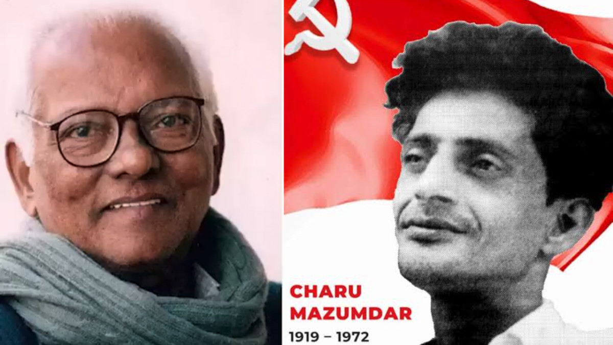 ‘महासचिव बसवराजलाई जिउँदै पक्राउपछि मारिएको थियो’ : विकल्प, प्रवक्ता, भाकपा (माओवादी)