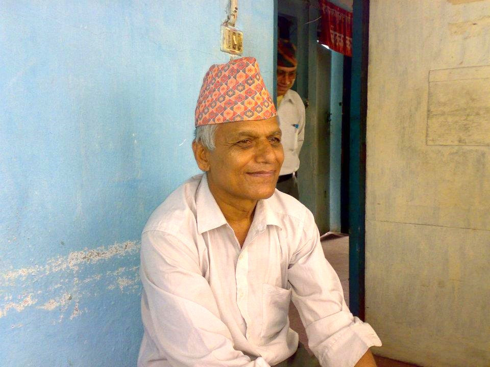 पुष्पलाल र उहाँका योगदानहरू